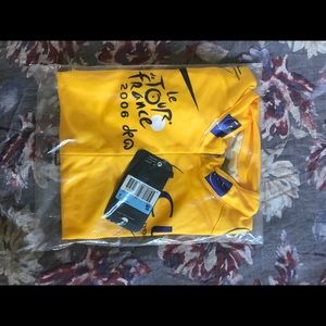 Tour de France team cycling Bib